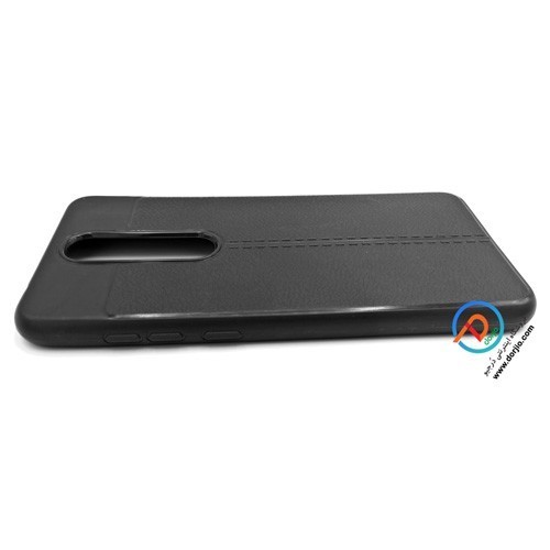 قاب نوکیا ۵.۱ پلاس طرح چرم 