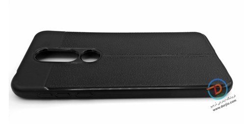 گارد نوکیا ۷.۱ | Nokia 7.1 طرح چرم