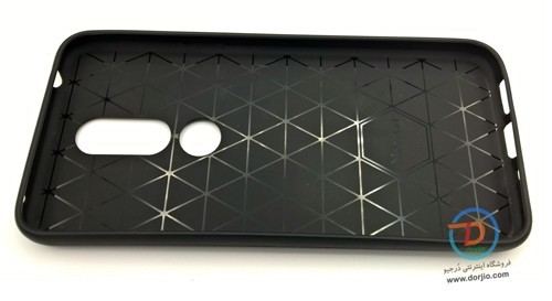 گارد نوکیا ۷.۱ | Nokia 7.1 طرح چرم