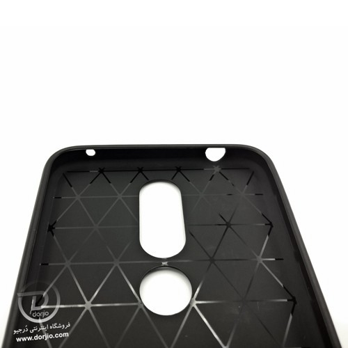 گارد نوکیا ۷.۱ | Nokia 7.1 طرح چرم
