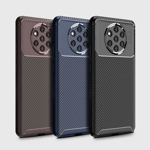 گارد کربنی نوکیا 9 مارک AUTO FOCUS