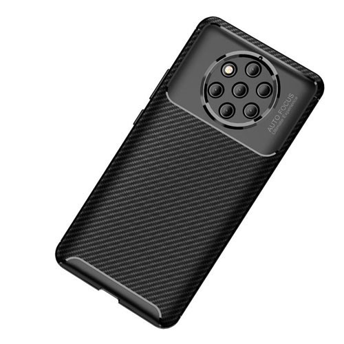 گارد کربنی نوکیا 9 مارک AUTO FOCUS