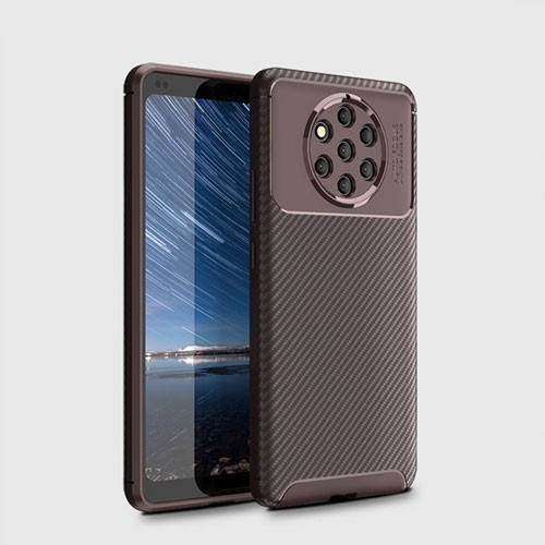 گارد کربنی نوکیا 9 مارک AUTO FOCUS