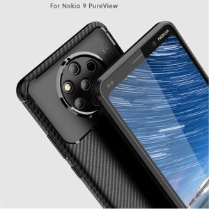 گارد کربنی نوکیا 9 مارک AUTO FOCUS
