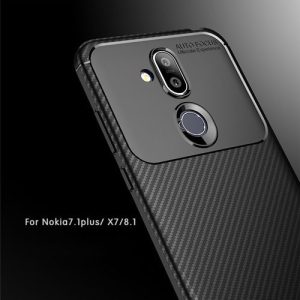 گارد کربنی نوکیا X7 مارک AUTO FOCUS