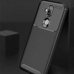 گارد کربنی نوکیا X7 مارک AUTO FOCUS
