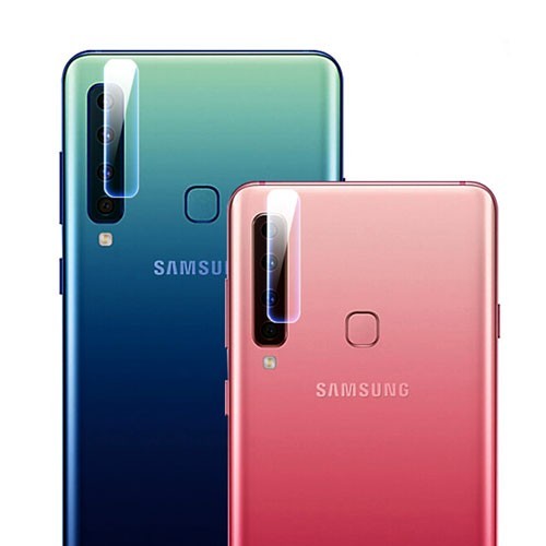 خرید گلس محافظ لنز دوربین گلکسی A9