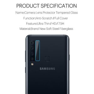 خرید گلس محافظ لنز دوربین گلکسی A9