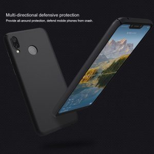 قاب محافظ نیلکین هواوی آنر پلی Honor Play + استند