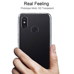 گارد ژله‌ای گوشی شیائومی MI 8