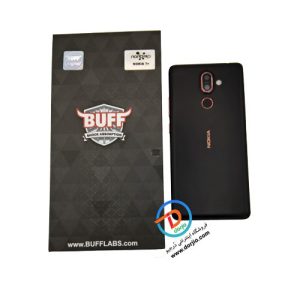 محافظ صفحه نمایش نوکیا 7 پلاس مارک بوف