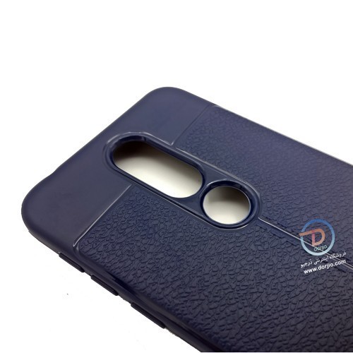 گارد نوکیا ۷.۱ | Nokia 7.1 طرح چرم