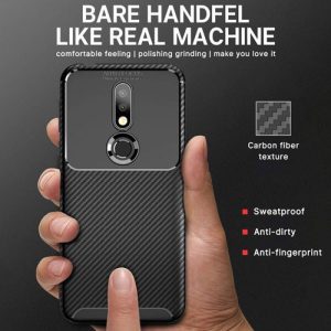 گارد کربنی نوکیا 7.1 مارک AUTO FOCUS