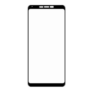 محافظ صفحه نمایش 3D تمام صفحه سامسونگ Galaxy A9 (2018)