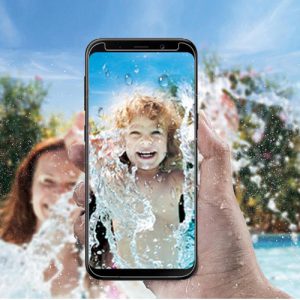 گلس سامسونگ Galaxy A7 (2018)