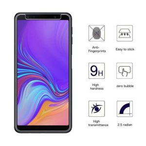 گلس سامسونگ Galaxy A7 (2018)