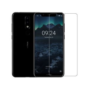 گلس گوشی نوکیا 5.1 پلاس | نوکیا X5
