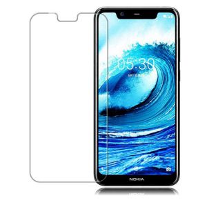 گلس گوشی نوکیا 5.1 پلاس | نوکیا X5