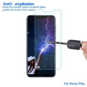 گلس هواوی آنر پلی Honor Play