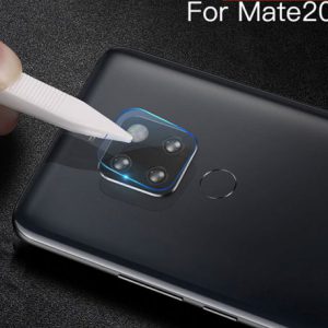 گلس محافظ لنز دوربین هوآوی میت 20