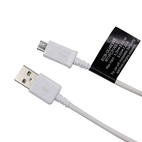 کابل 1.5 متری اصلی سامسونگ مدل ECB-DU4EWE