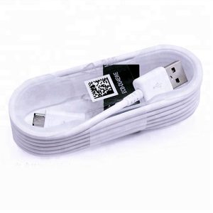 کابل 1.5 متری اصلی سامسونگ مدل ECB-DU4EWE