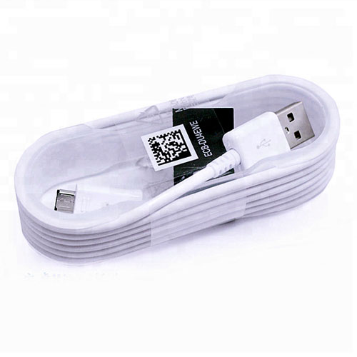 کابل 1.5 متری اصلی سامسونگ مدل ECB-DU4EWE