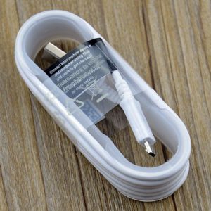 کابل 1.5 متری اصلی سامسونگ مدل ECB-DU4EWE