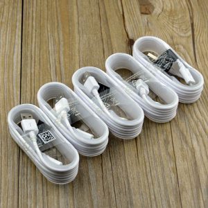 کابل 1.5 متری اصلی سامسونگ مدل ECB-DU4EWE