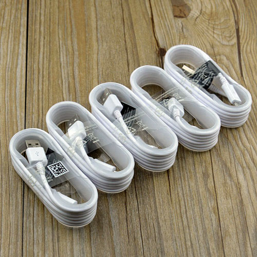 کابل 1.5 متری اصلی سامسونگ مدل ECB-DU4EWE