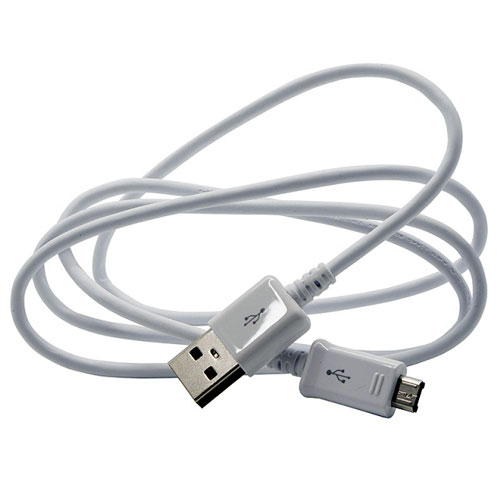 کابل 1.5 متری اصلی سامسونگ مدل ECB-DU4EWE