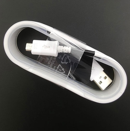 کابل 1.5 متری اصلی سامسونگ مدل ECB-DU4EWE