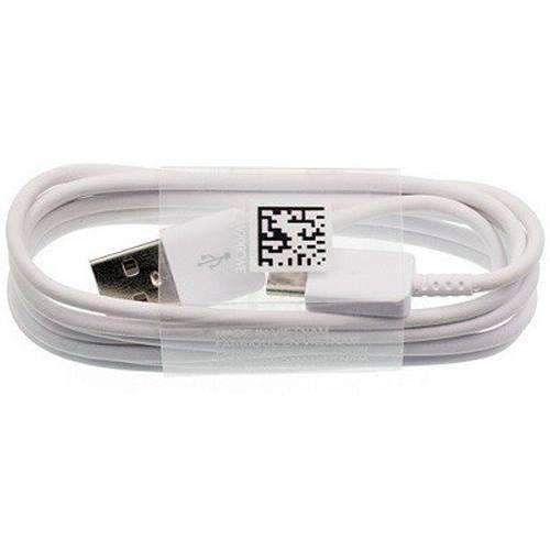 کابل Type-C فست شارژ سامسونگ مدل EP-DN930CWE