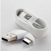 کابل Type-C فست شارژ سامسونگ مدل EP-DN930CWE