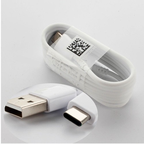 کابل Type-C فست شارژ سامسونگ مدل EP-DN930CWE