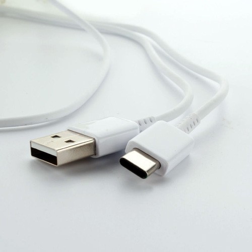 کابل Type-C فست شارژ سامسونگ مدل EP-DN930CWE