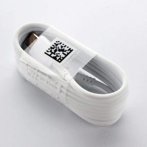 کابل Type-C فست شارژ سامسونگ مدل EP-DN930CWE