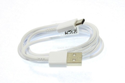 کابل Type-C فست شارژ سامسونگ مدل EP-DN930CWE