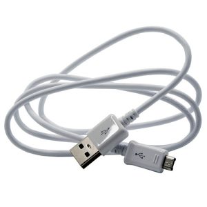 کابل اتصال و شارژ اورجینال سامسونگ مدل ECB-DU4AWE