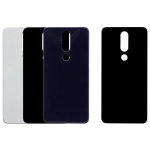 درب پشت اصلی نوکیا 5.1 پلاس / X5