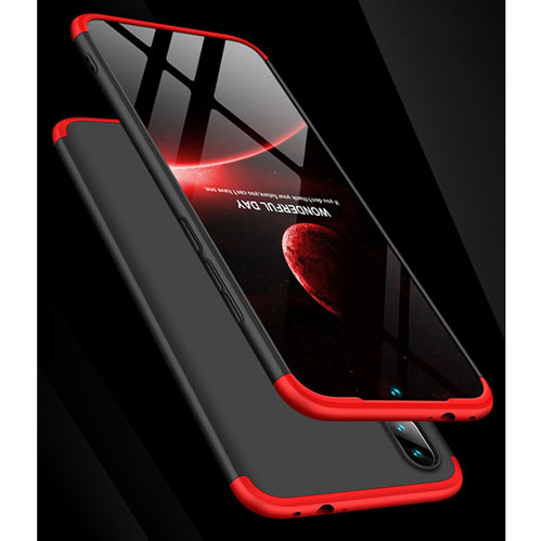 قاب محافظ 360 درجه شیائومی ردمی نوت 7 مدل GKK