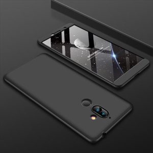 گارد محافظ 360 درجه نوکیا 8.1 مدل GKK