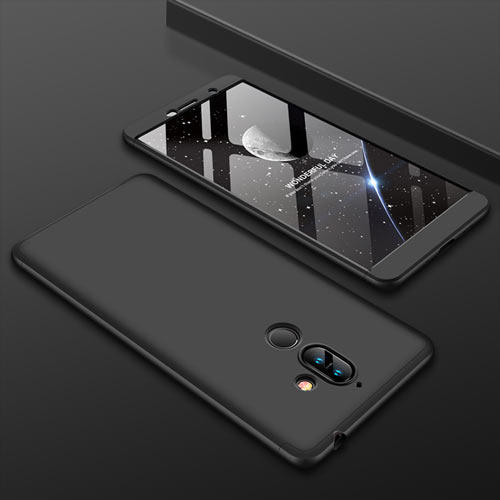 قاب محافظ 360 درجه Nokia X7 مدل GKK