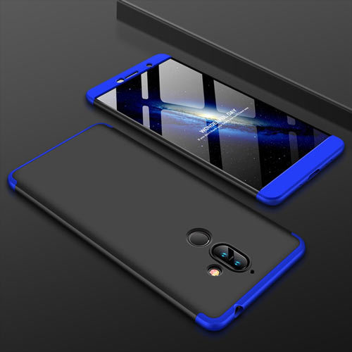 قاب محافظ 360 درجه Nokia X7 مدل GKK