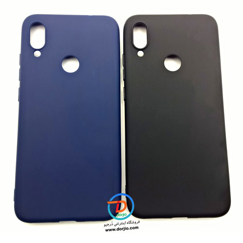 dorjio.ir گارد سیلیکونی شیائومی ردمی نوت 7 مارک SMTT