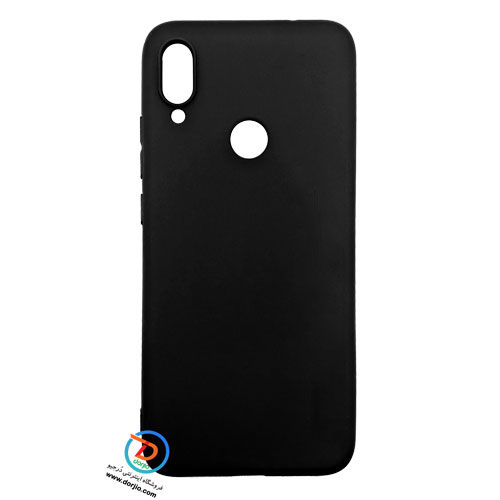 dorjio.ir گارد سیلیکونی شیائومی ردمی نوت 7 مارک SMTT