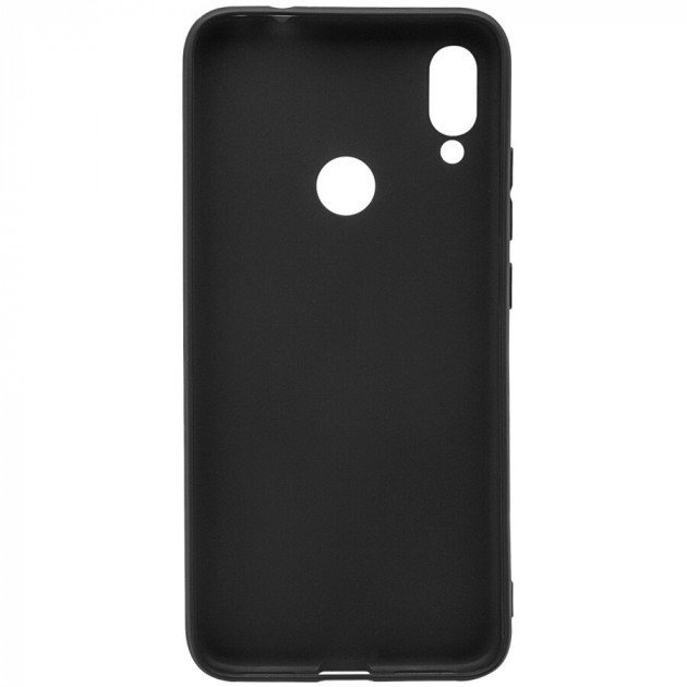 گارد سیلیکونی شیائومی ردمی نوت 7 مارک SMTT