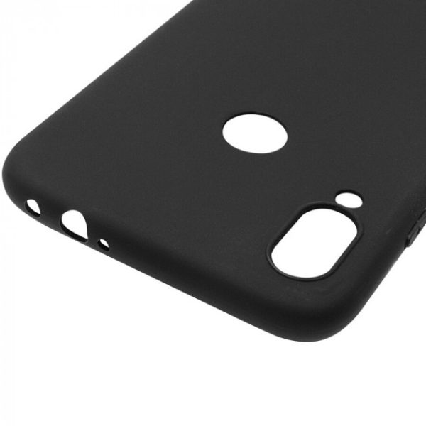 dorjio.ir گارد سیلیکونی شیائومی ردمی نوت 7 مارک SMTT