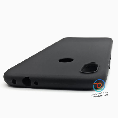 dorjio.ir گارد سیلیکونی شیائومی ردمی نوت 7 مارک SMTT