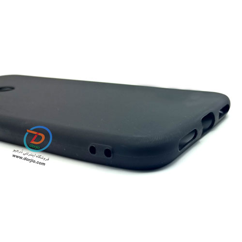 dorjio.ir گارد سیلیکونی شیائومی ردمی نوت 7 مارک SMTT